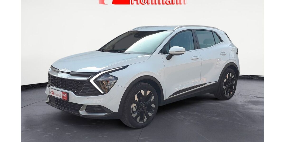 Kia Sportage 11.607 km 28.980 &euro; Brühl 68782
