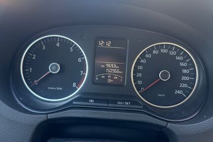 VW Polo 150.000 km 4.390 &euro; München 80807