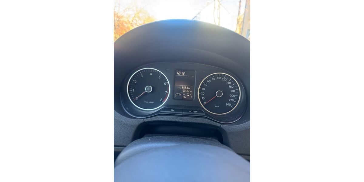 VW Polo 150.000 km 4.690 € München 80807