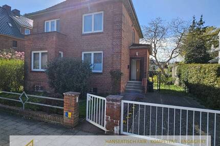 Haus Verden - 7 Zimmer, 133 m&sup2;, 369.000&euro; | Angebot:26451384