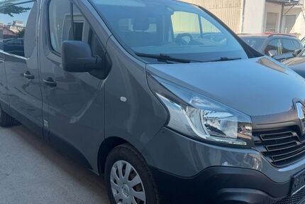 Renault Trafic 188.000 km 8.900 &euro; Kolbermoor 83059