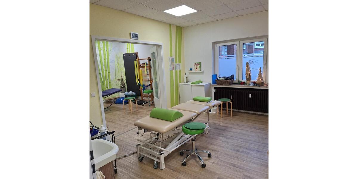 Gewerbeobjekt Salzbergen - 850&euro; | Angebot:24433983