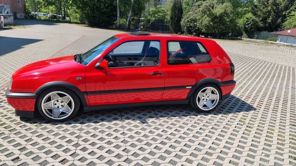 VW Golf 384.000 km 11.000 &euro; Gera 07552