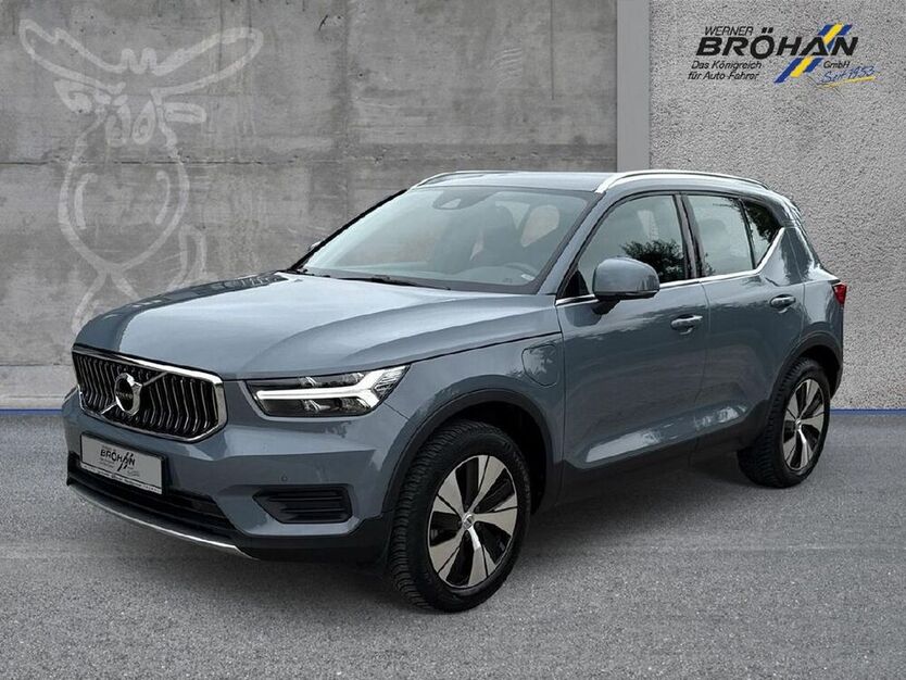 XC40