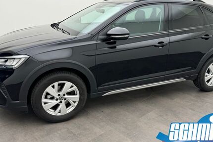 VW Taigo 13.740 km 18.200 &euro; Peine 31226