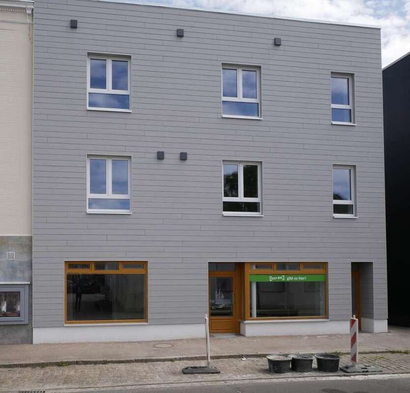 Gastronomie in Brunsbüttel 1.500 € 165 m²