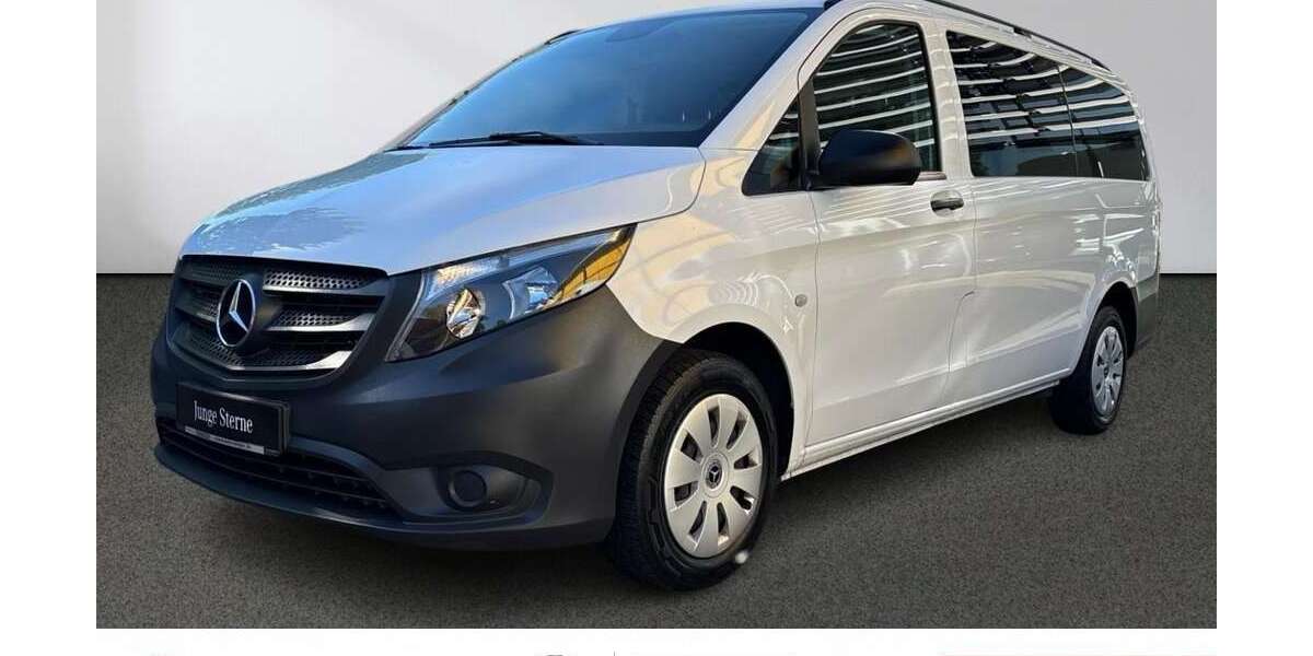 Mercedes-Benz Vito 64.500 km 23.450 &euro; Oldenburg 26135