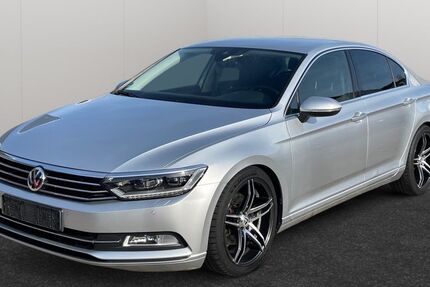 VW Passat 64.356 km 17.900 &euro; Mainz 55129