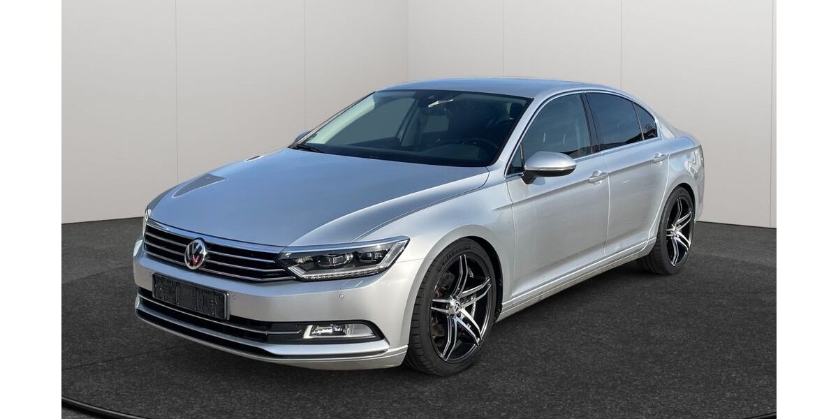 VW Passat 64.356 km 17.900 &euro; Mainz 55129