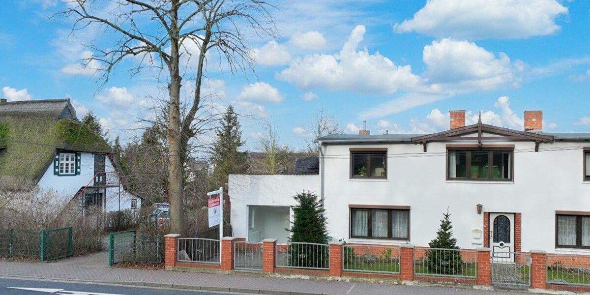 Gewerbeobjekt Graal-Müritz Müritz - 2 Zimmer, 65 m&sup2;, 650&euro; | Angebot:25701041