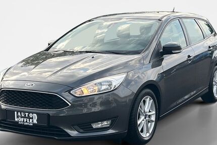 Ford Focus 59.778 km 11.880 &euro; Schweinfurt 97424