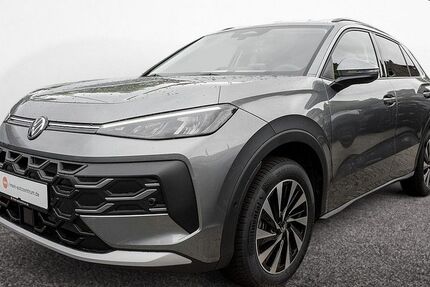VW T-Roc 9.990 km 34.477 &euro; Uelzen 29525