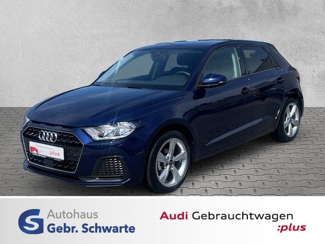 Audi A1 6.937 km 20.690 &euro; Aurich 26607