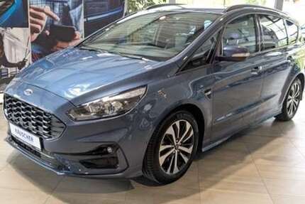Ford S-Max 23.500 km 29.889 &euro; Weilheim 82362