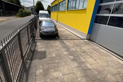 Gewerbeobjekt Dieburg - 400&euro; | Angebot:20795126