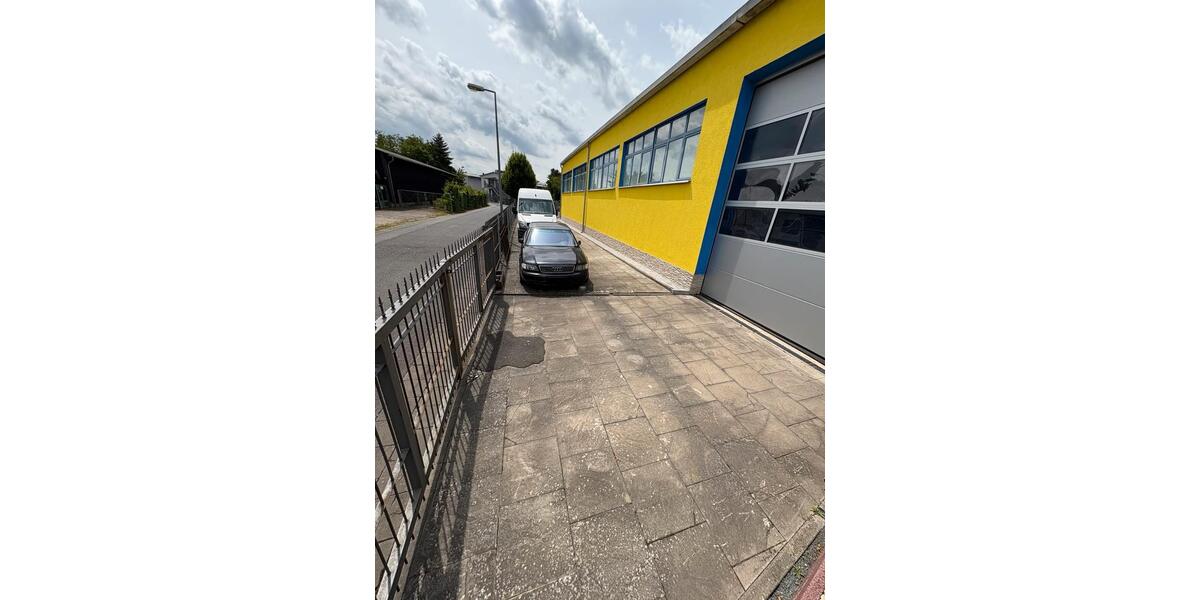 Gewerbeobjekt Dieburg - 400&euro; | Angebot:20795126