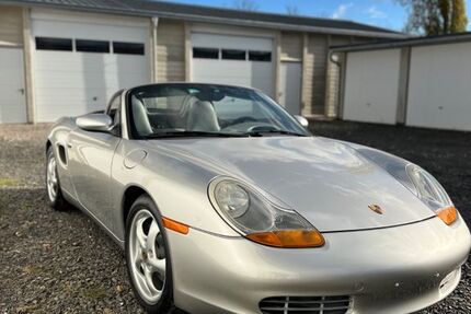 Porsche Boxster 65.355 km 19.850 &euro; Leipzig 04359
