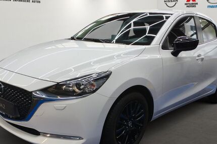 Mazda 2 89.091 km 13.790 &euro; Celle 29227