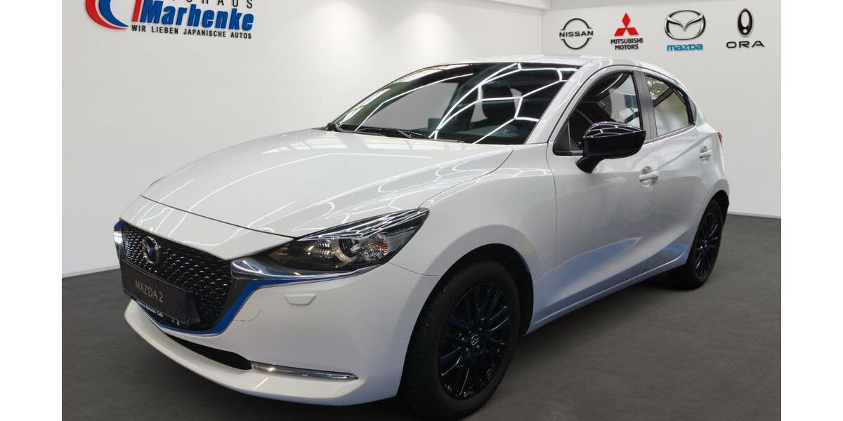 Mazda 2 89.091 km 13.790 &euro; Celle 29227