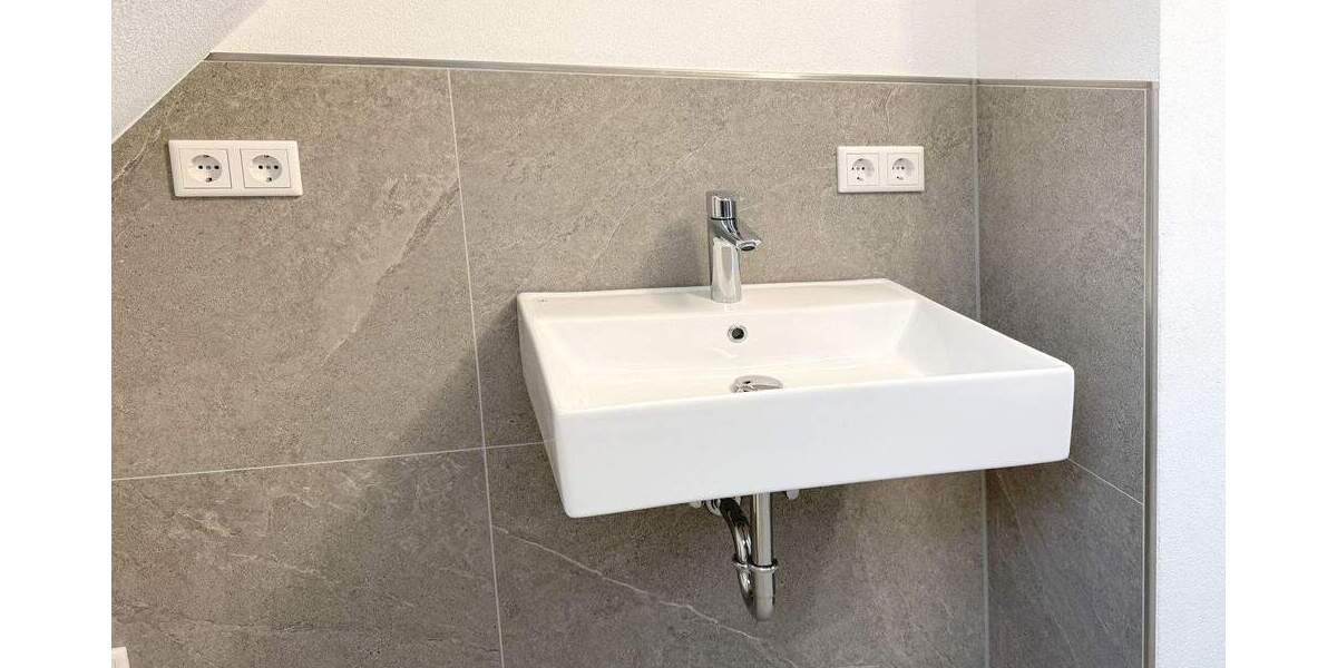 Etagenwohnung Ansbach - 2 Zimmer, 48 m&sup2;, 189.000&euro; | Angebot:26343971