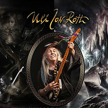 Uli Jon Roth - Virgin Killer 50th Anniversary Tour 26 14.05.2026 Club Vaudeville