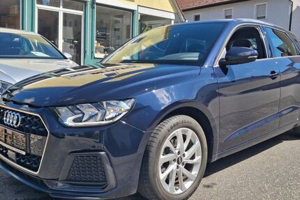 Audi A1 62.660 km 17.980 &euro; Lauterhofen 92283