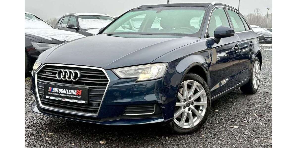 Audi A3 193.952 km 14.850 &euro; Bergheim 50127