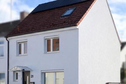 Haus Schwäbisch Gmünd Bargau - 6 Zimmer, 125 m&sup2;, 349.000&euro; | Angebot:25538636