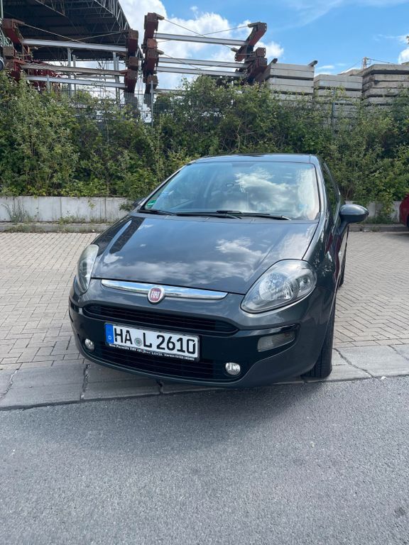 Punto