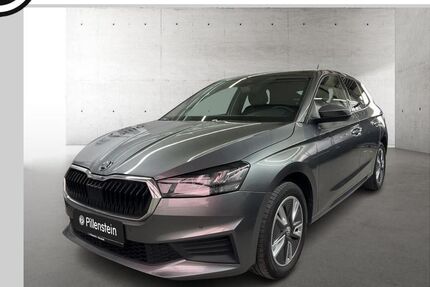 Skoda Fabia 59.100 km 15.806 &euro; Neustadt/Aisch 91413