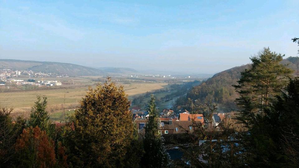 Einfamilienhaus Hammelburg - 5 Zimmer, 165 m&sup2;, 220.000&euro; | Angebot:26701884