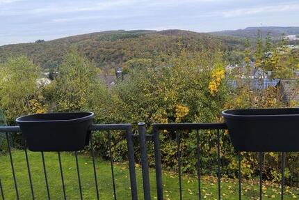 Charmante Wohnung mit Einbauküche und Blick ins Grüne zimmer