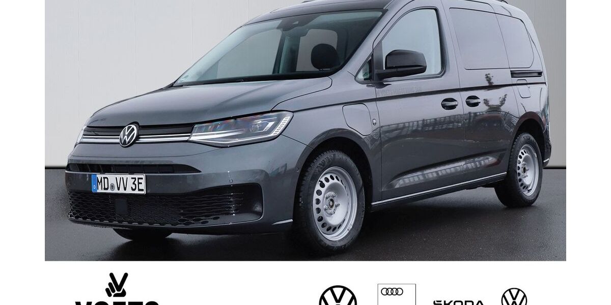 VW Caddy 19.582 km 43.910 € Magdeburg 39116