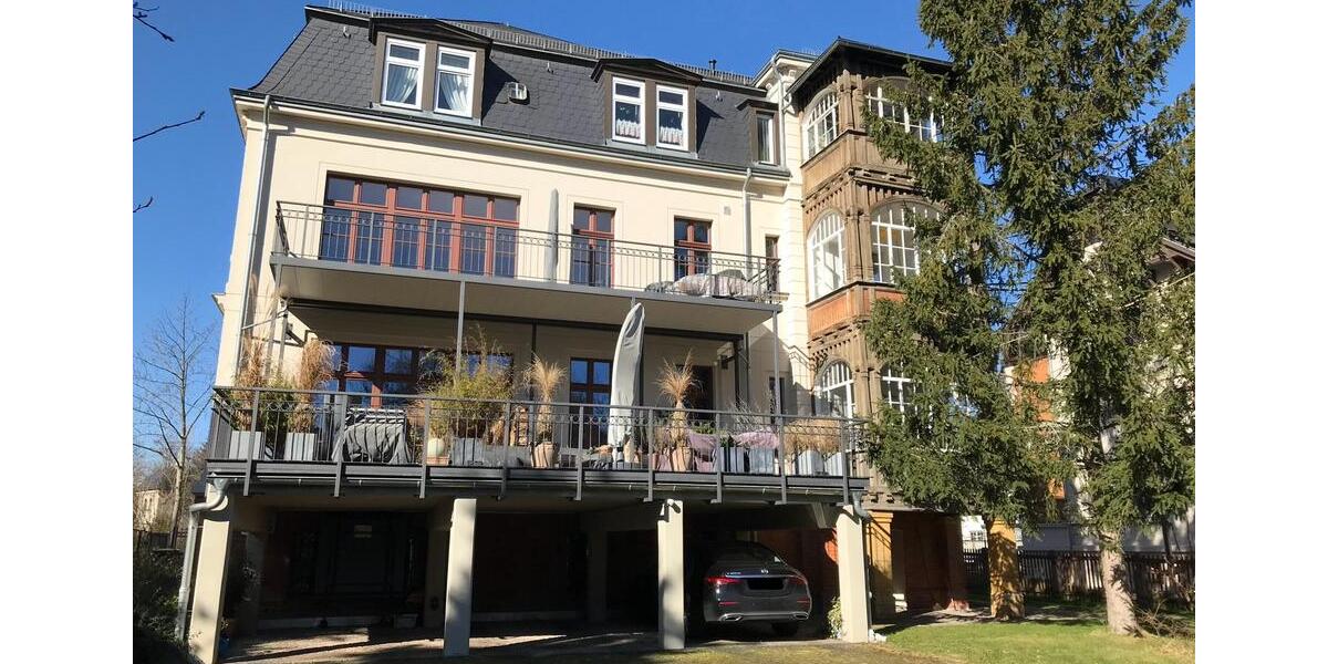 Etagenwohnung Leipzig Altwest - 3 Zimmer, 33 m&sup2;, 499&euro; | Angebot:26367398