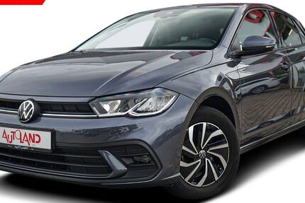 VW Polo 45.677 km 16.990 &euro; Chemnitz 09113