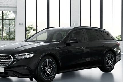 Mercedes-Benz E 220 6.300 km 49.790 &euro; Rellingen 25462