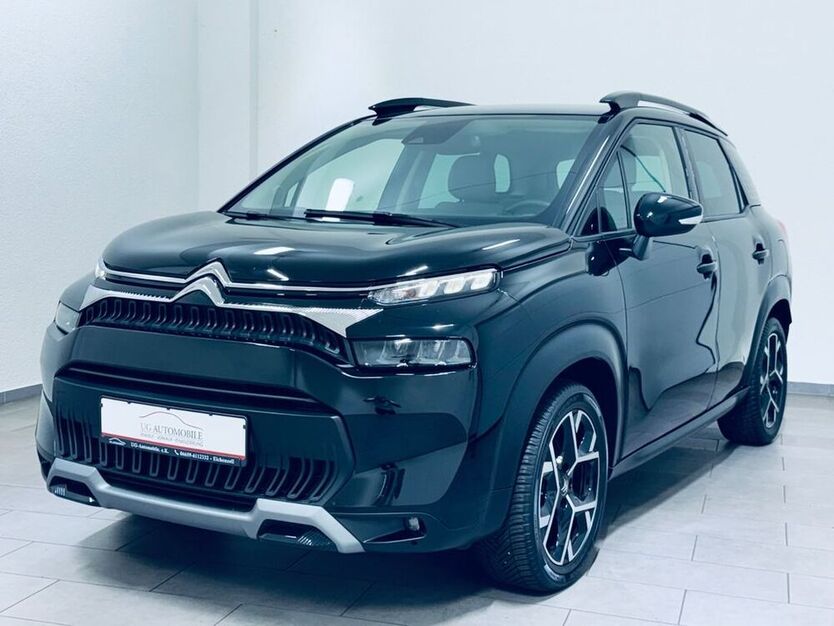 C3 Aircross