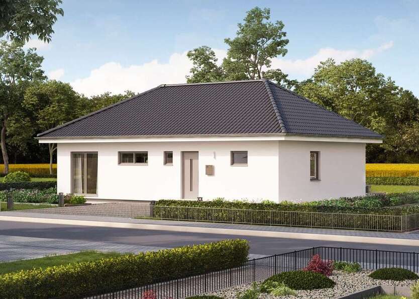 Haus zum Kaufen in Beselich 285.000 € 100 m²