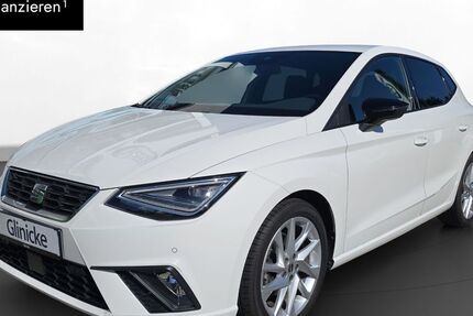 Seat Ibiza 27.763 km 18.280 &euro; Bad Sooden-Allendorf 37242