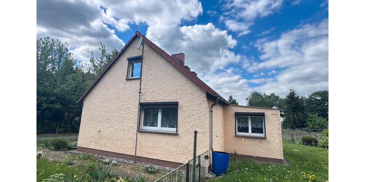 Einfamilienhaus Seelow - 4 Zimmer, 100 m&sup2;, 165.000&euro; | Angebot:26884711