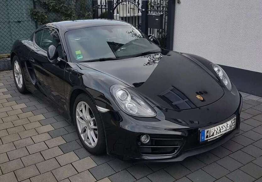 Cayman