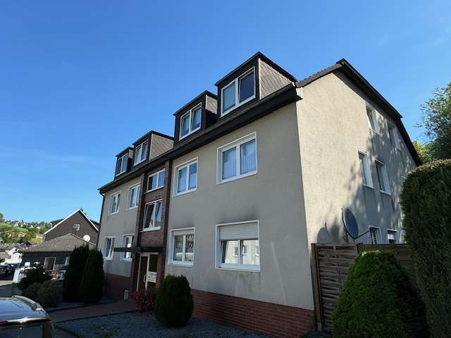 Wohnung zum Mieten in Velbert 297,35 € 64.5 m²