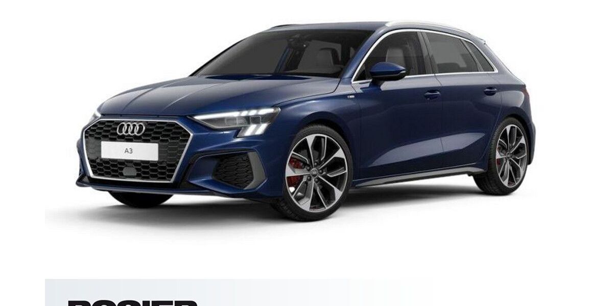 Audi A3 28.990 km 34.870 &euro; Stendal 39576