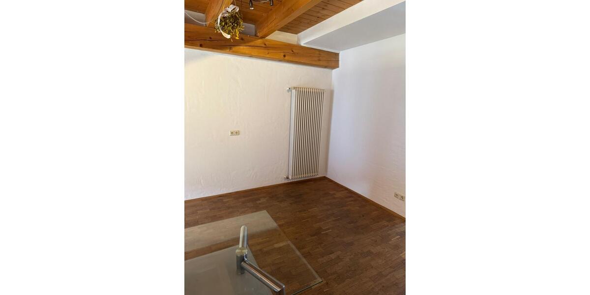 Etagenwohnung Bad Säckingen - 3 Zimmer, 110 m&sup2;, 1.260&euro; | Angebot:25319624
