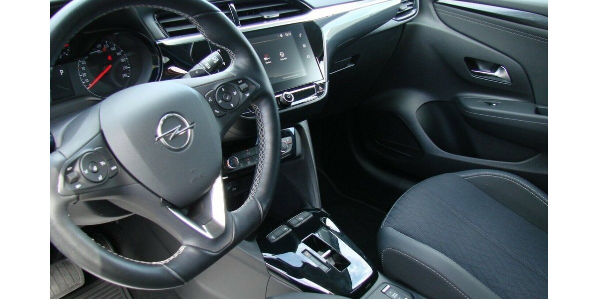 Opel Corsa 1.2 Turbo Elegance LED Technologie-Paket Kam 30.823 km 15.980 &euro; Falkensee 14612