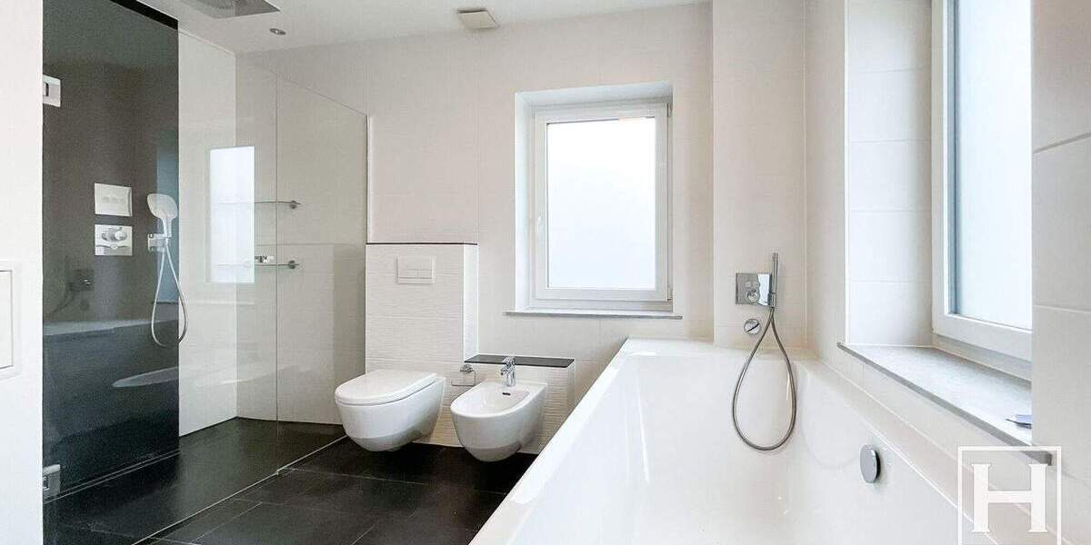 Einfamilienhaus Norderstedt Harksheide - 5 Zimmer, 195 m&sup2;, 3.000&euro; | Angebot:25564535