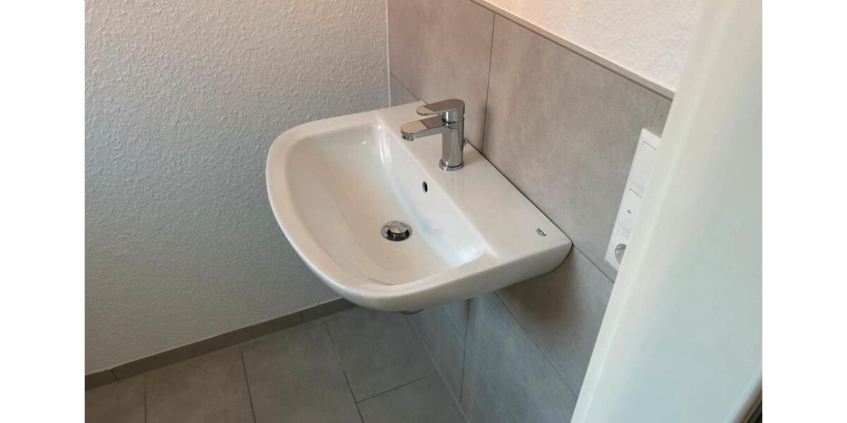 Doppelhaushälfte Barßel - 3 Zimmer, 80 m&sup2;, 895&euro; | Angebot:26030712