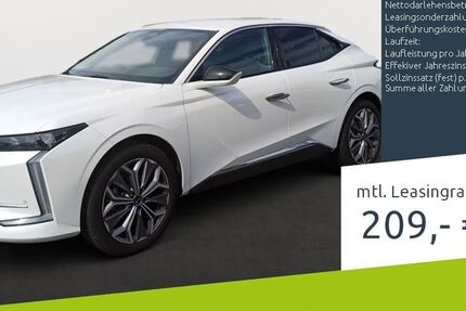 DS Automobiles DS4 10.098 km 18.550 &euro; Dortmund 44263