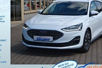 Ford Focus 17.201 km 22.840 &euro; Eilenburg 04838