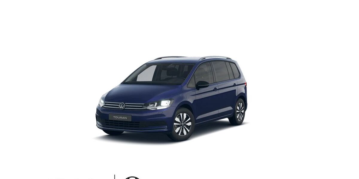 VW Touran 23.800 km 32.980 &euro; Weimar 99423